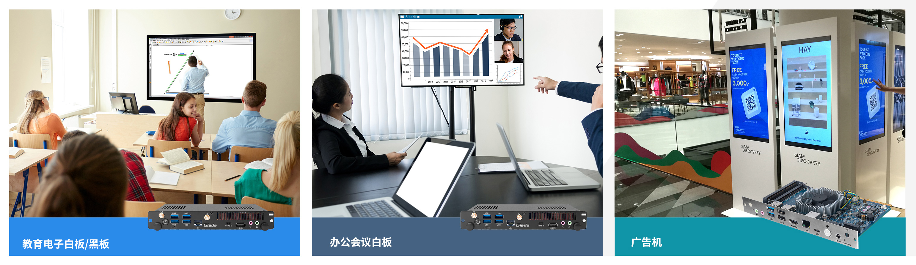 jbo竞博·体育科技OPS模组